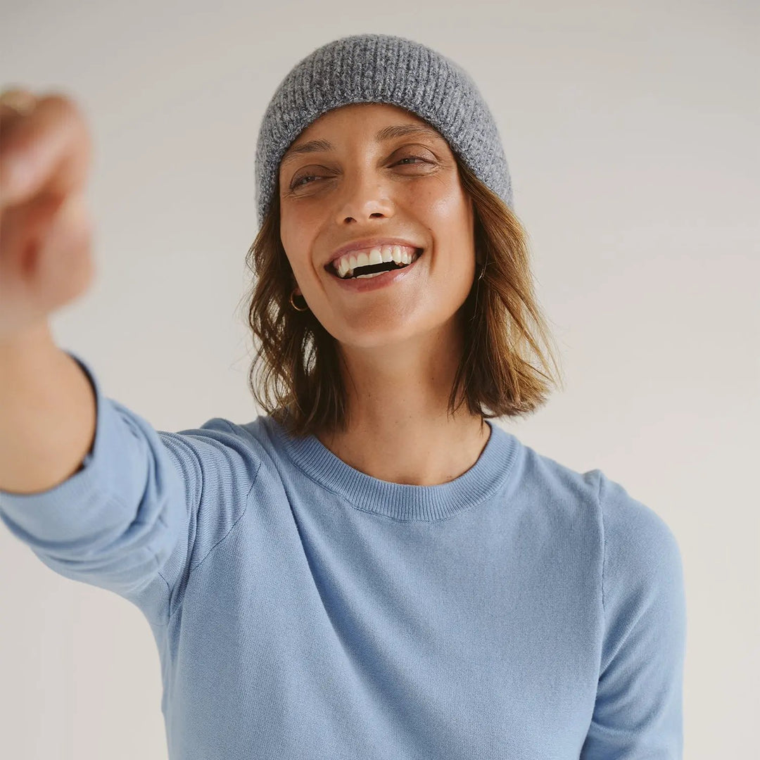 Alpine Beanie
