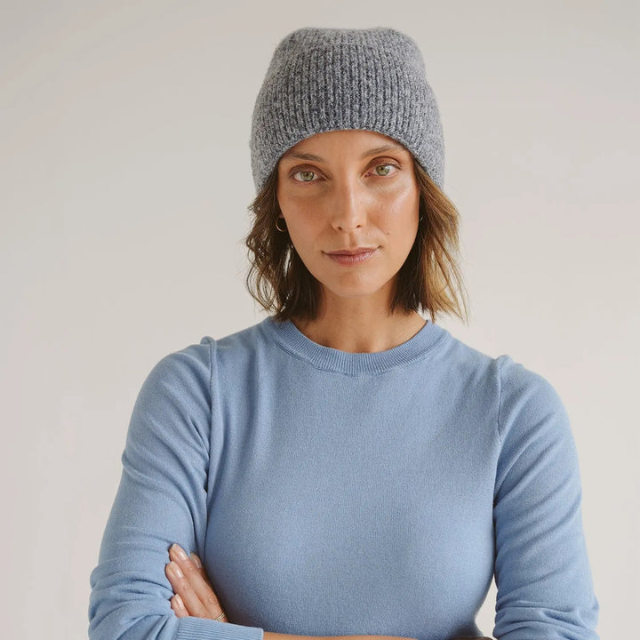 Alpine Beanie