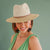 Boardwalk Fedora