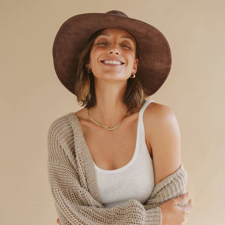 Celeste Fedora