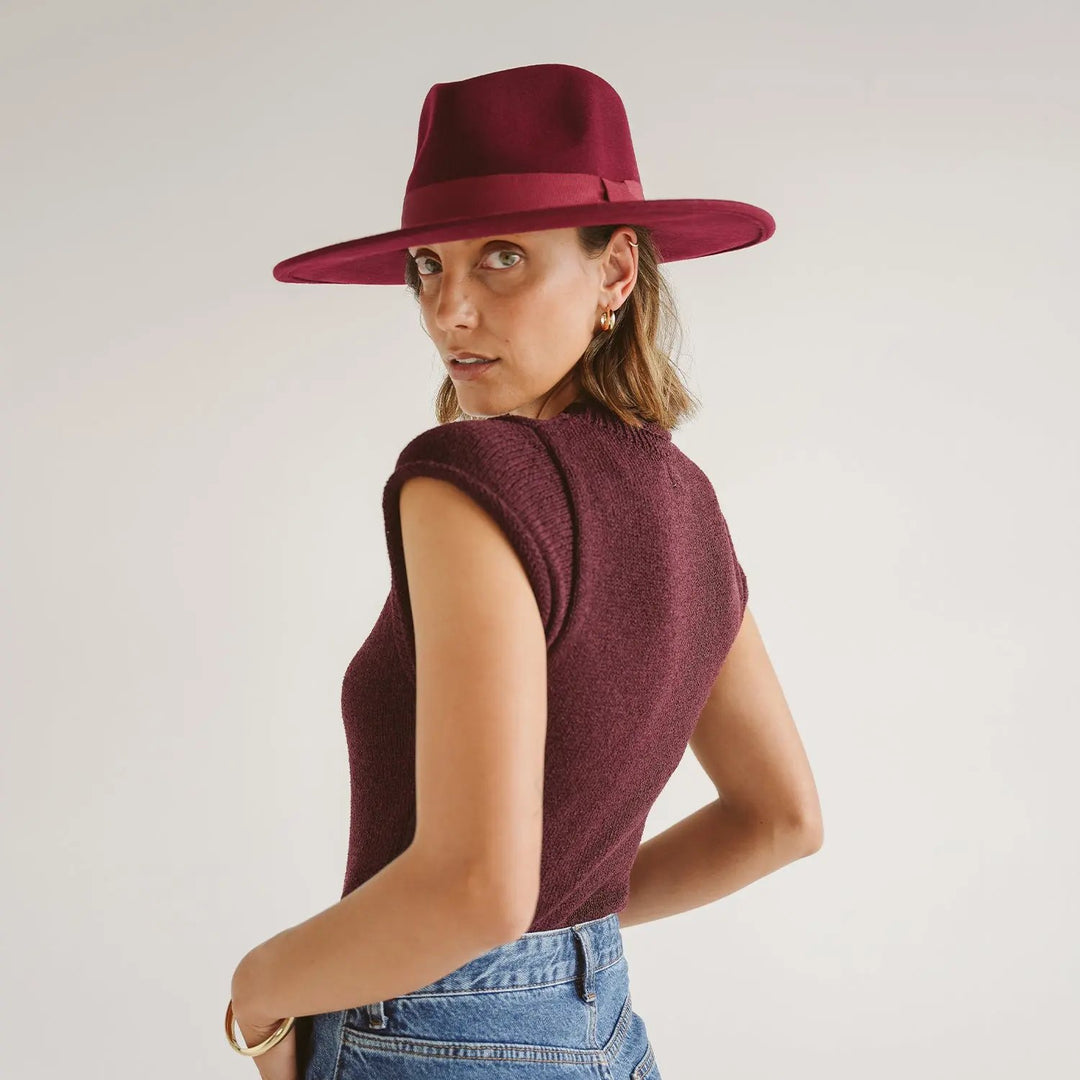 Chloe Fedora
