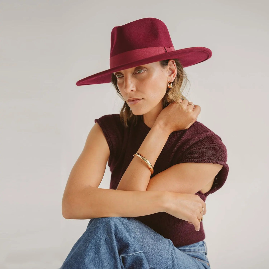 Chloe Fedora