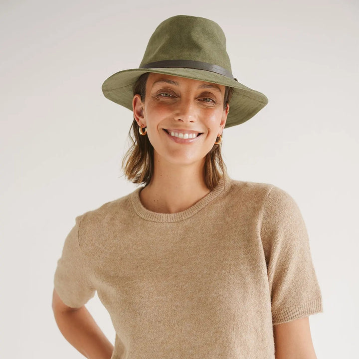 Dylan Fedora