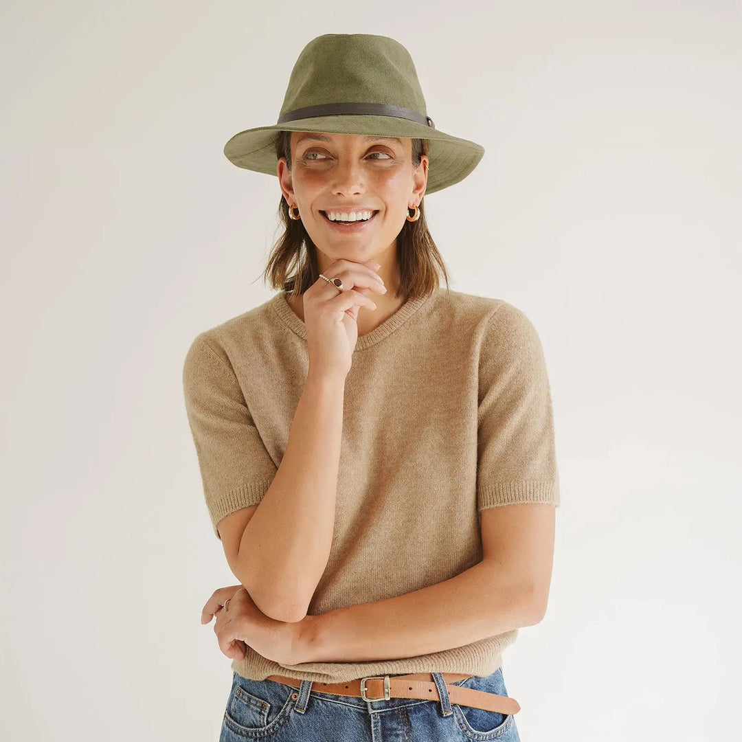 Dylan Fedora