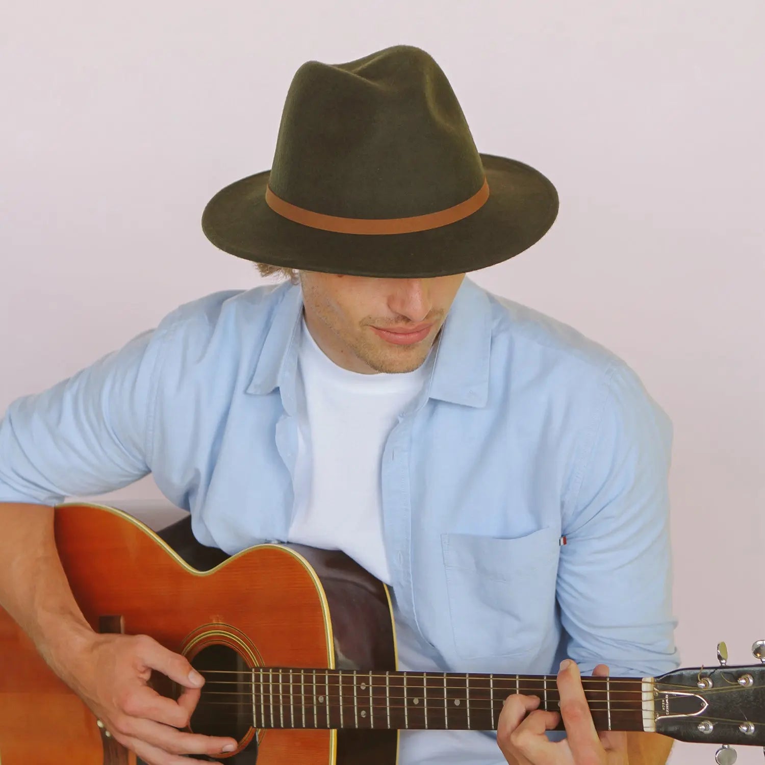 Danny Fedora - SUNHATS EUROPE