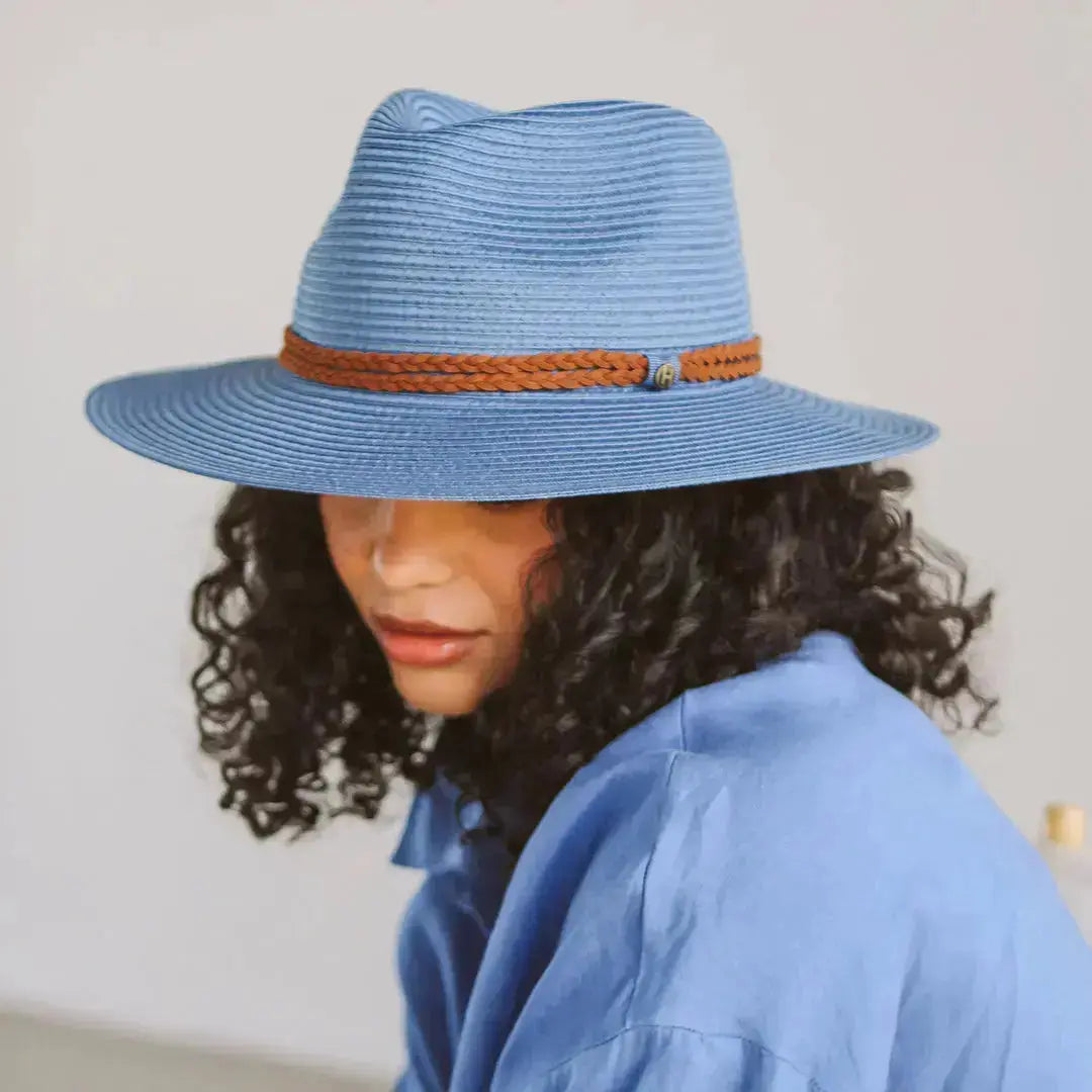 Gerry Fedora - SUNHATS EUROPE