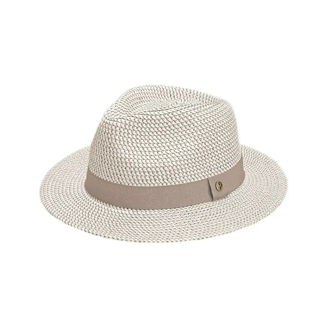 Lionel M-L: 58 Cm / Beige Sun Hat