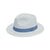 Lionel M-L: 58 Cm / Blue Sun Hat