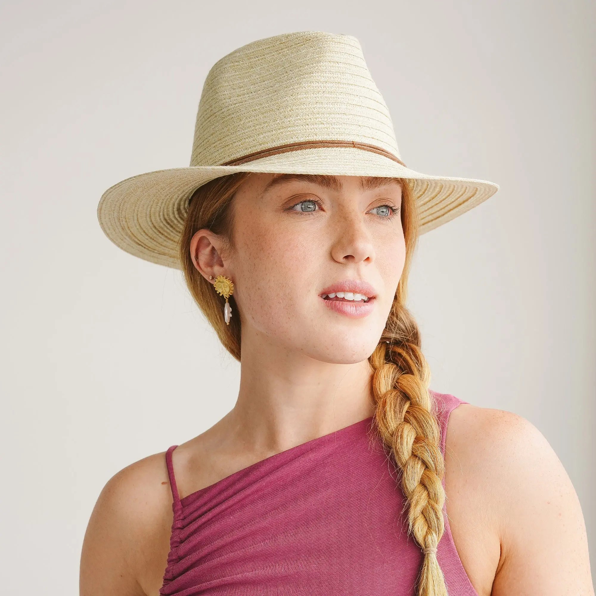 Cabana Fedora