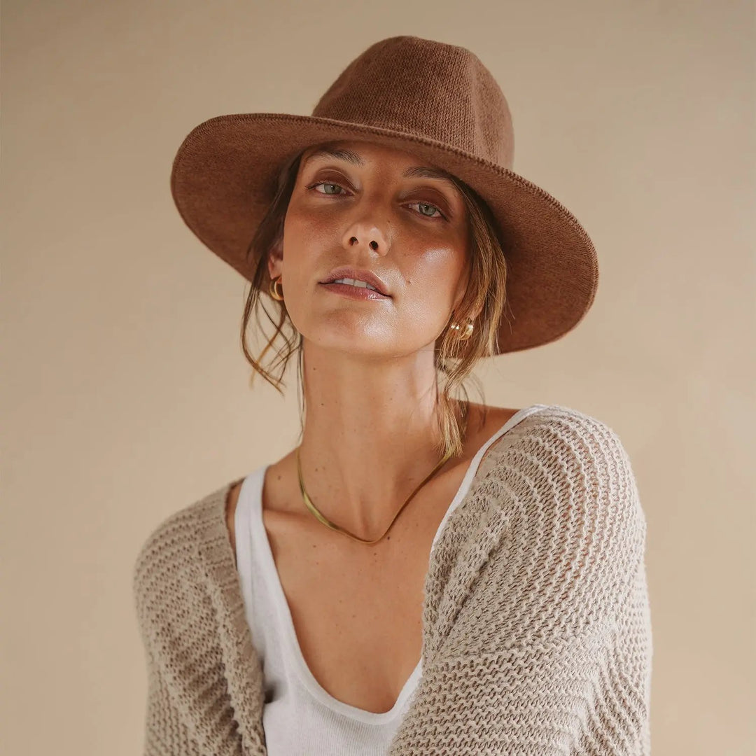 Highland Fedora