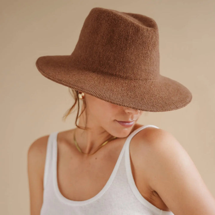 Highland Fedora