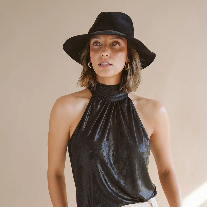 Riley Fedora