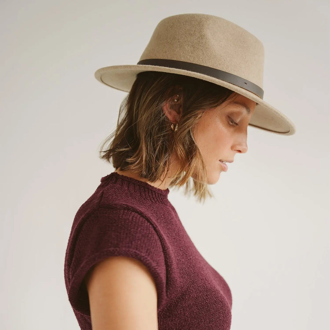 Wilde Fedora