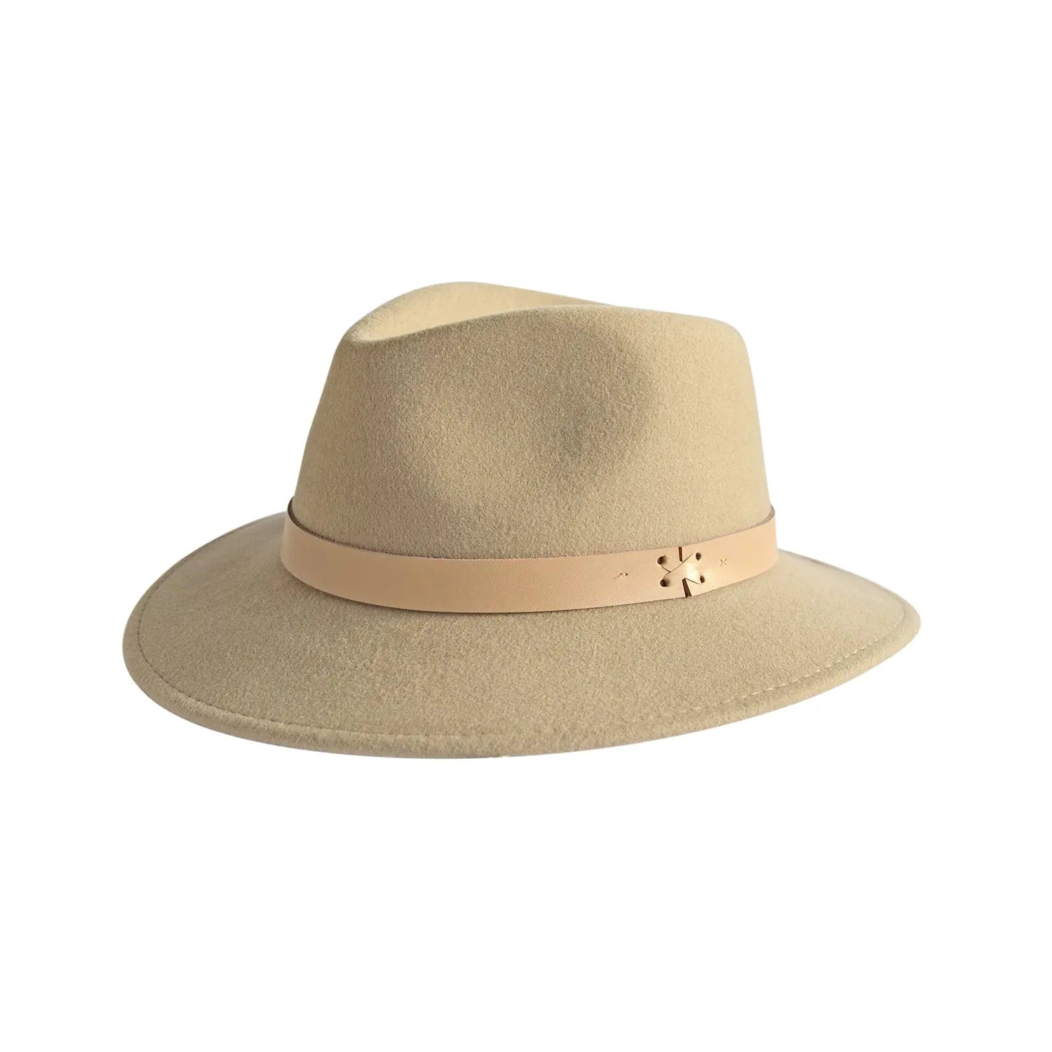 Blake Fedora - SUNHATS EUROPE