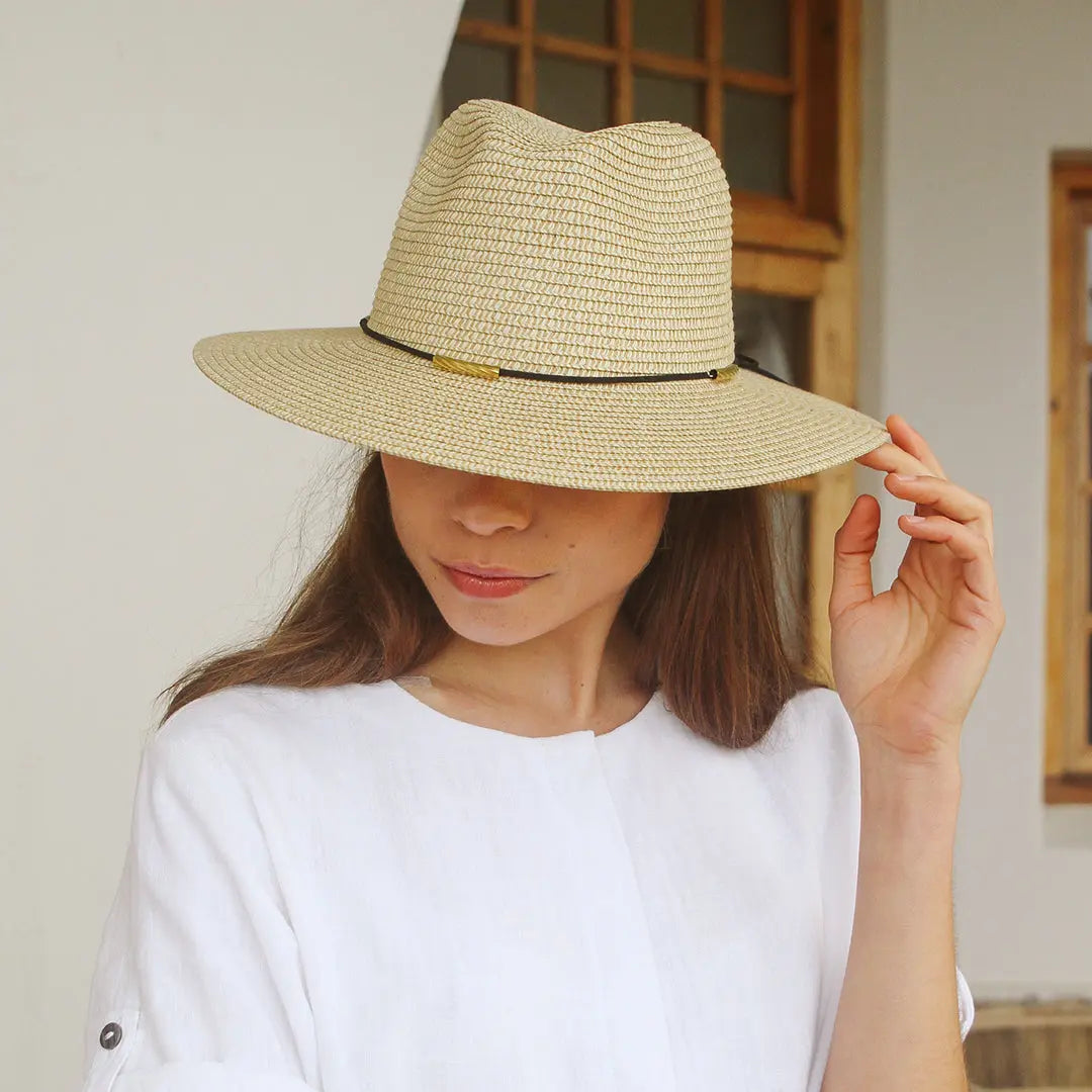 Dianne Fedora - SUNHATS EUROPE
