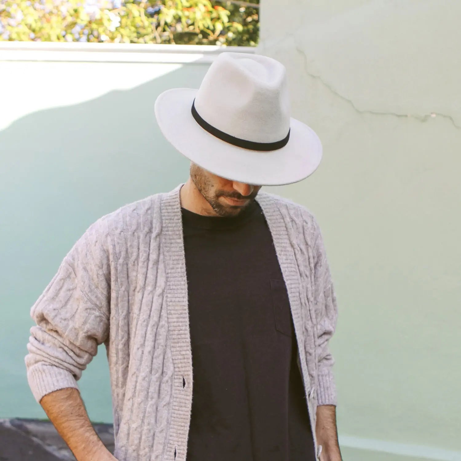 Danny Fedora - SUNHATS EUROPE