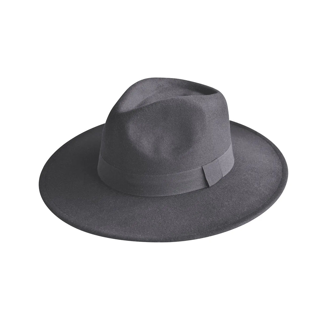 Jamie Fedora - SUNHATS EUROPE