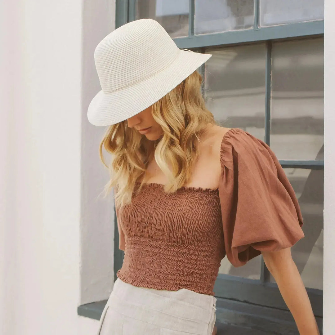 Lacey Bucket - SUNHATS EUROPE