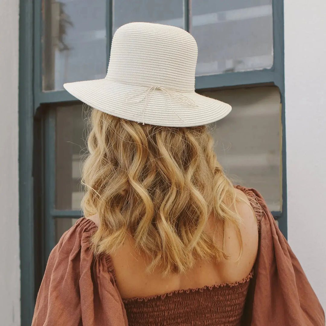Lacey Bucket - SUNHATS EUROPE