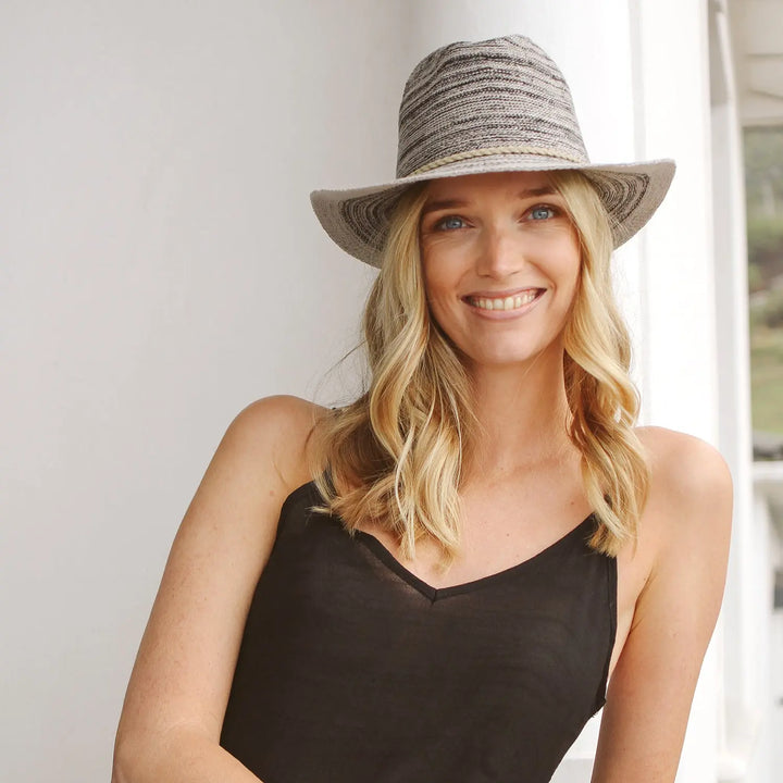 Olsen Fedora - SUNHATS EUROPE