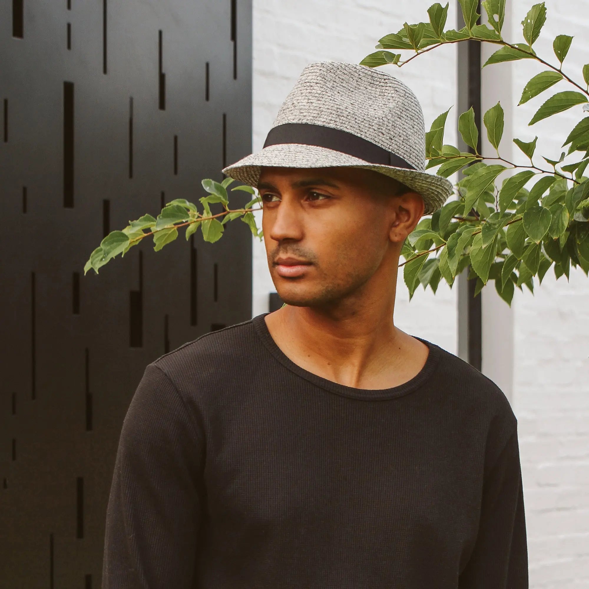 Reese Trilby - SUNHATS EUROPE
