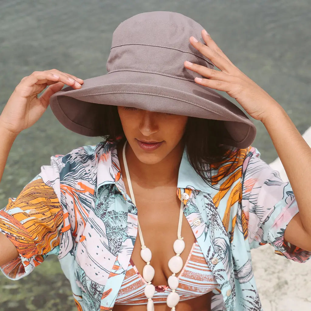 Traveller - SUNHATS EUROPE