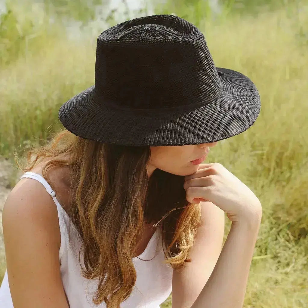 Gilly Sun Hat