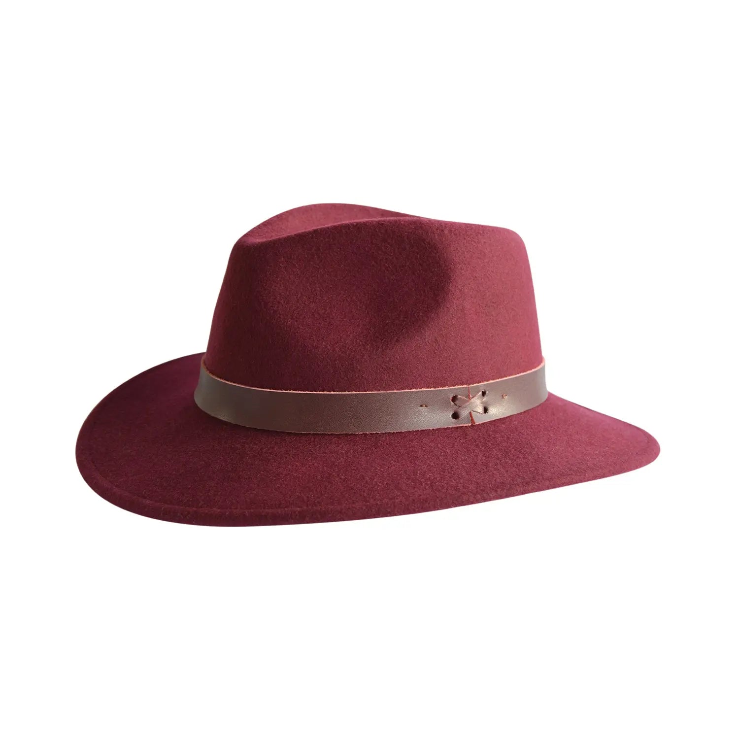 Blake Fedora - SUNHATS EUROPE