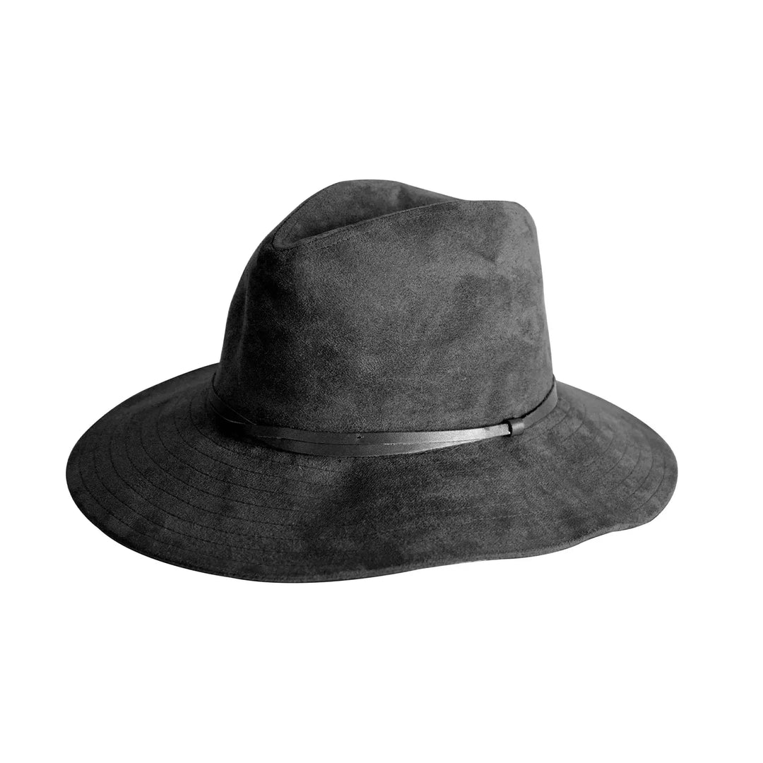 Riley Fedora - SUNHATS EUROPE
