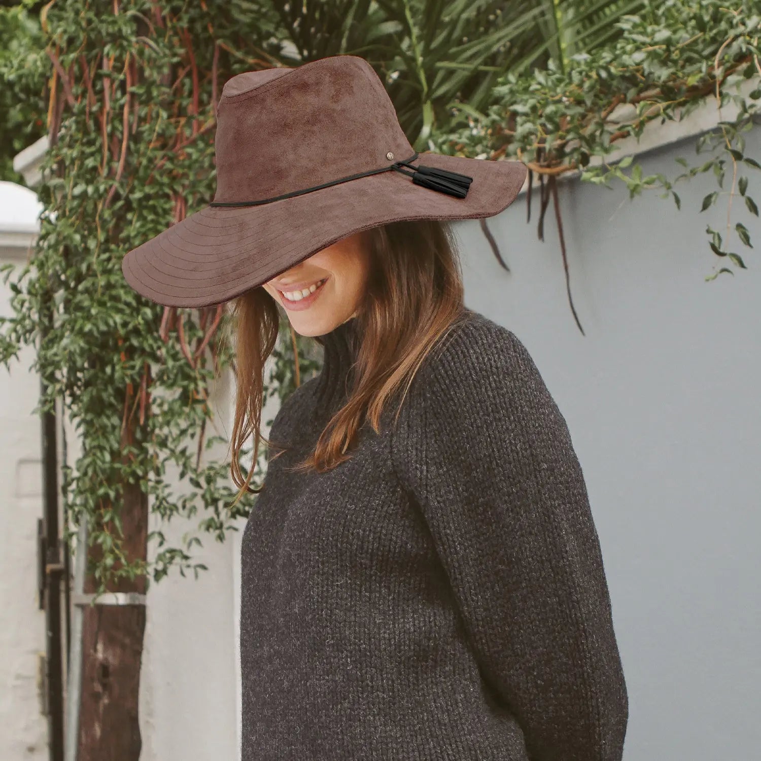 Celeste Fedora - SUNHATS EUROPE