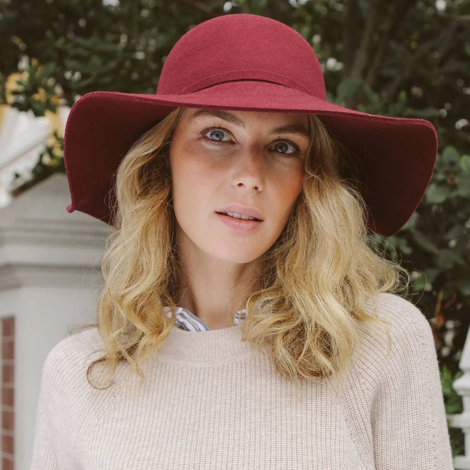 Zoe Capeline - SUNHATS EUROPE