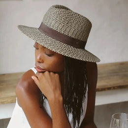 Oscar Sun Hat