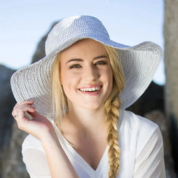 Scrunchie - SUNHATS EUROPE